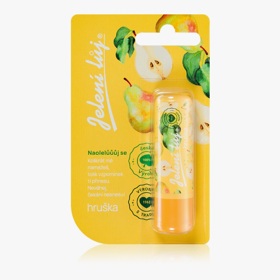 Jelení lůj s vůní hrušky, Regina, 47 Kč
