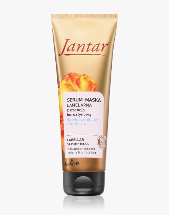 Vyživující sérum pro dlouhé vlasy, Farmona 99 Kč
