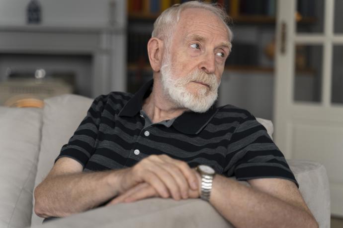 Pan Roman si vzal svou ženu z lásky. Opravdu ano. Možná to neviděl nebo neměl pocit, že to neustojí. Jeho manželka je hodná, ale dělá jednu věc, která mu velmi vadí. Zejména v poslední době.
Pan Roman si vzal svou ženu z lásky. Opravdu ano. Možná to neviděl nebo neměl pocit, že to neustojí. Jeho manželka je hodná, ale dělá jednu věc, která mu velmi vadí. Zejména v poslední době.