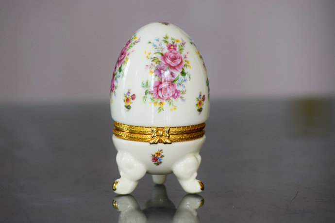 Fabergého vejce
