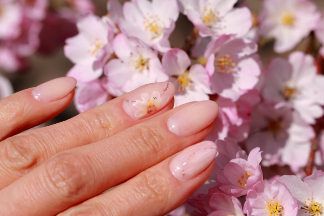 japanese nails