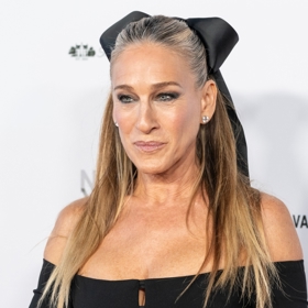 Sarah Jessica Parker
