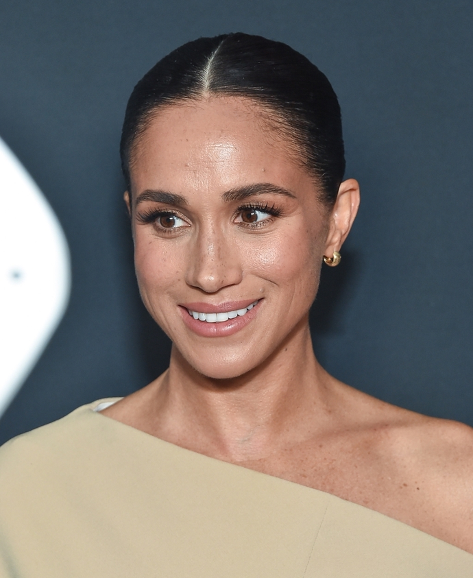 Meghan Markle
Meghan Markle