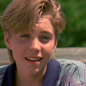 Jonathan Brandis
