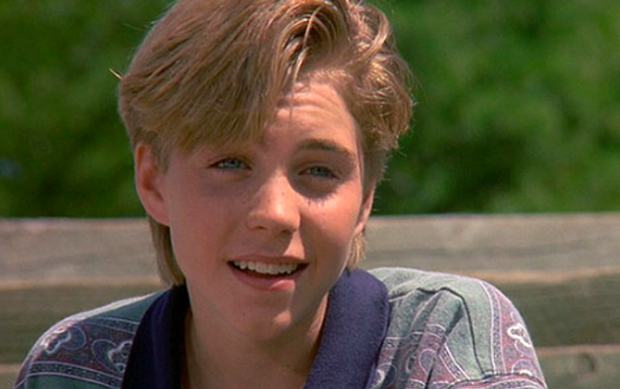 Jonathan Brandis
