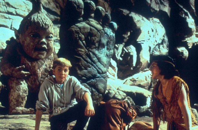 Jonathan Brandis
