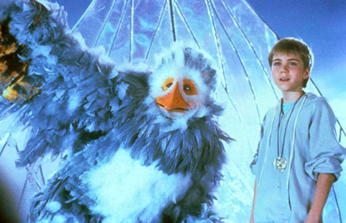 Jonathan Brandis

