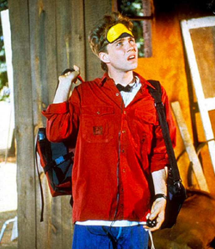Jonathan Brandis

