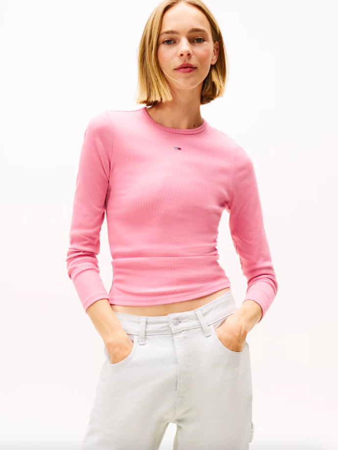 Tommy Jeans Tričko 1179 Kč
