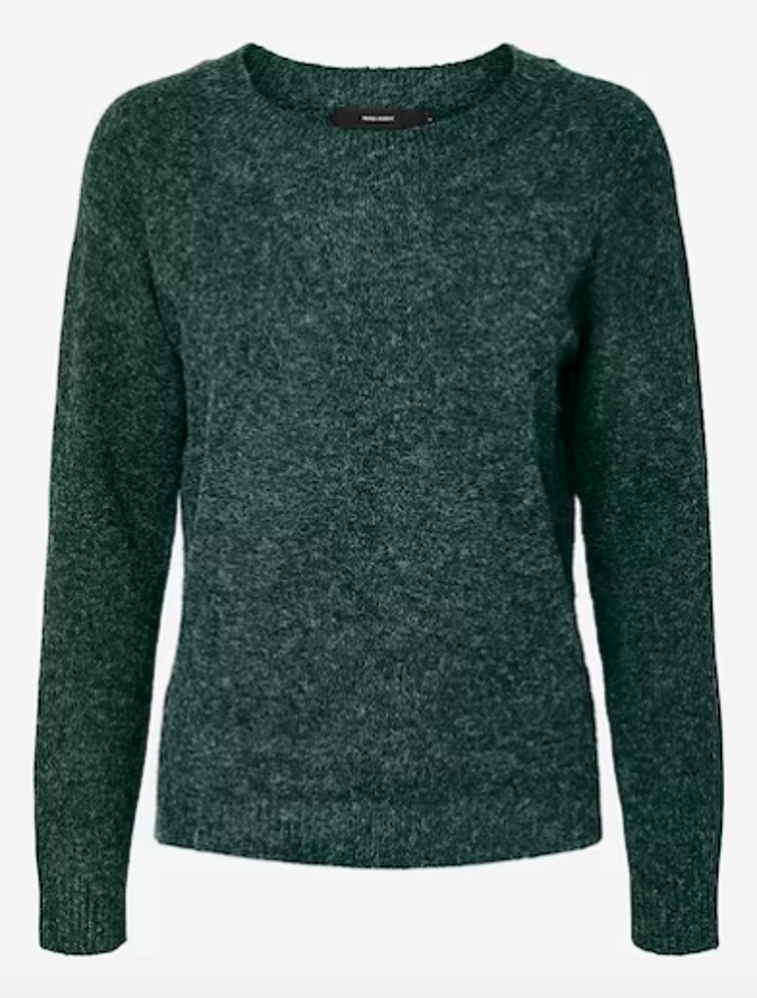 VERO MODA Svetr 659 Kč
VERO MODA Svetr 659 Kč