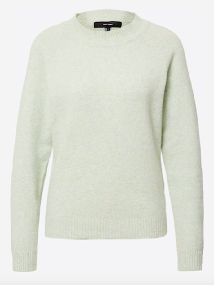 VERO MODA Svetr 659 Kč
VERO MODA Svetr 659 Kč