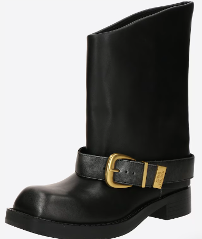STEVE MADDEN Kozačky 4499 Kč
STEVE MADDEN Kozačky 4499 Kč