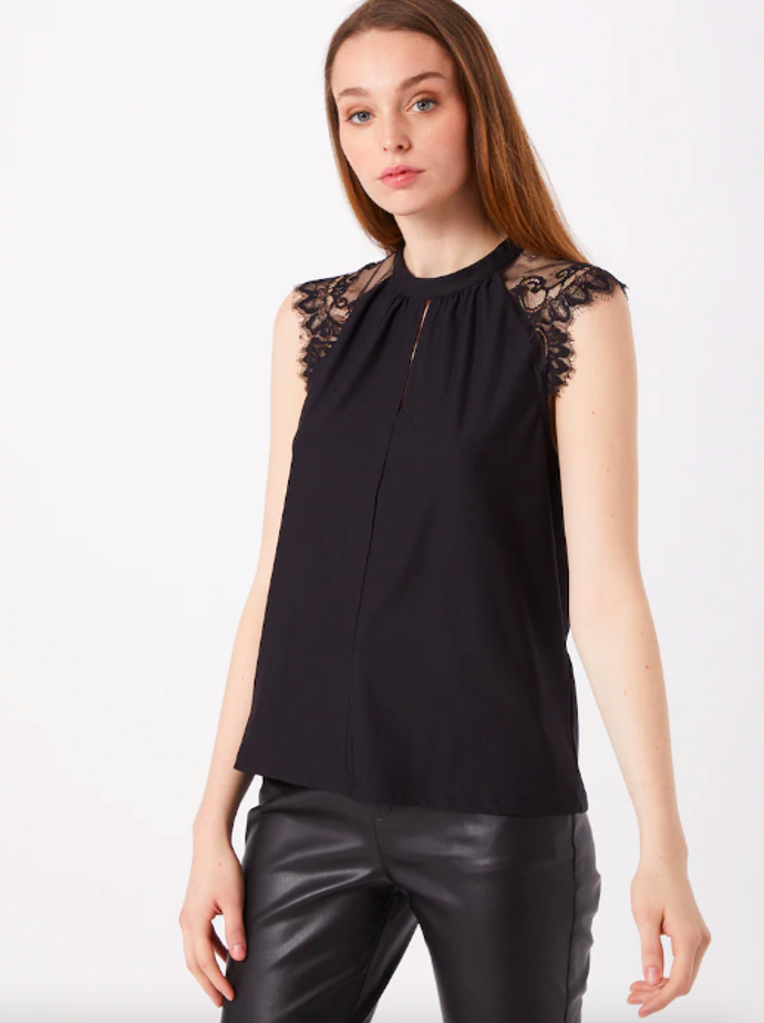 VERO MODA Halenka 659 Kč
