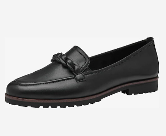 Tamaris Slipper 1849 Kč
Tamaris Slipper 1849 Kč