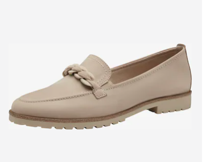 Tamaris Slipper 1849 Kč
Tamaris Slipper 1849 Kč