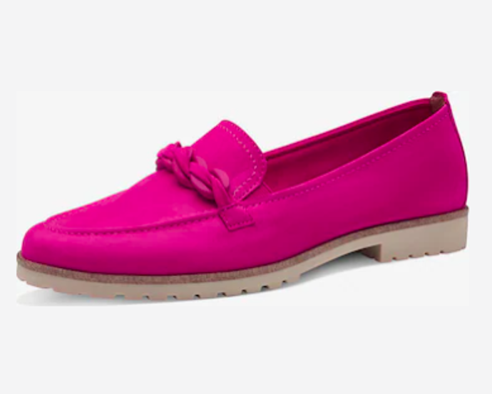 Tamaris Slipper 1849 Kč
Tamaris Slipper 1849 Kč