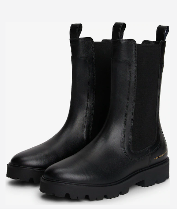 TOMMY HILFIGER 4490 Kč
TOMMY HILFIGER 4490 Kč