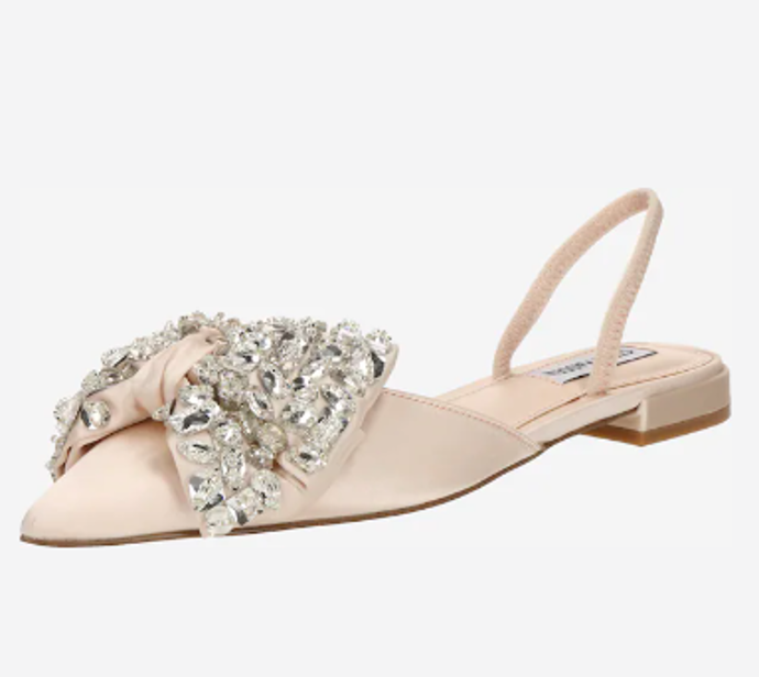 STEVE MADDEN Baleríny 3149 Kč
STEVE MADDEN Baleríny 3149 Kč