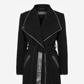VERO MODA Přechodný kabát 2129 Kč
