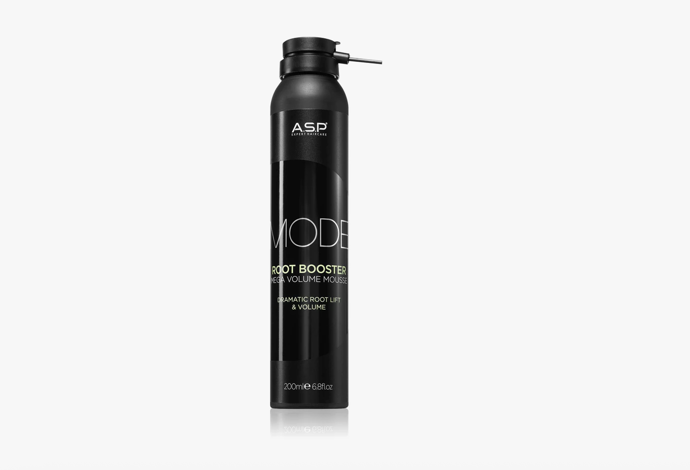 ASP MODE Root Booster, 203 Kč
ASP MODE Root Booster, 203 Kč