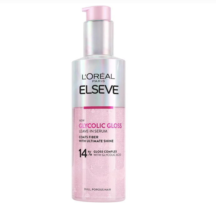 Sérum na vlasy pro všechny typy vlasů a poškozené, L'Oréal, 269 Kč 
