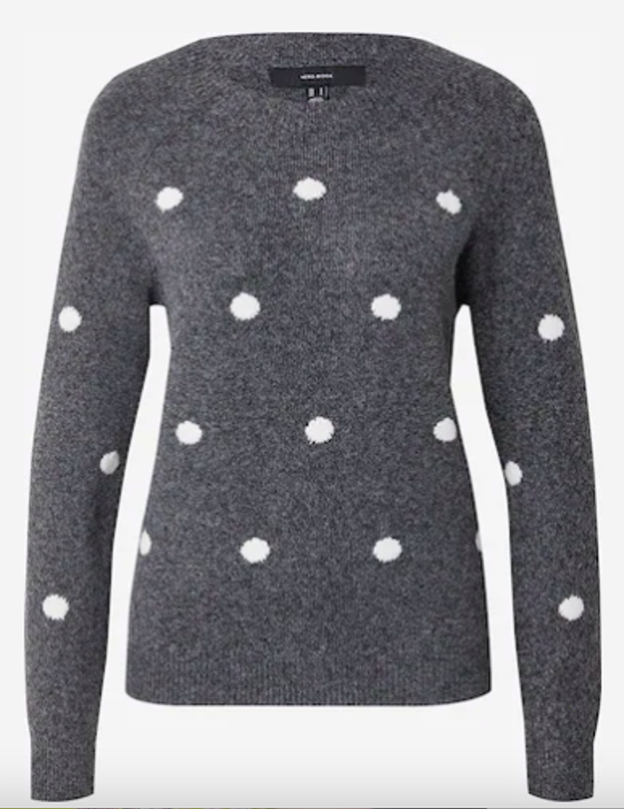 VERO MODA Svetr 899 Kč
VERO MODA Svetr 899 Kč
