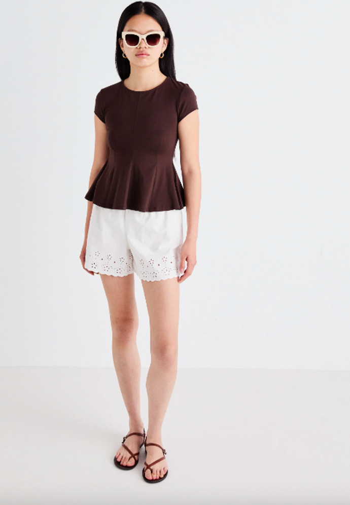 Gina Tricot 536 Kč
Gina Tricot 536 Kč
