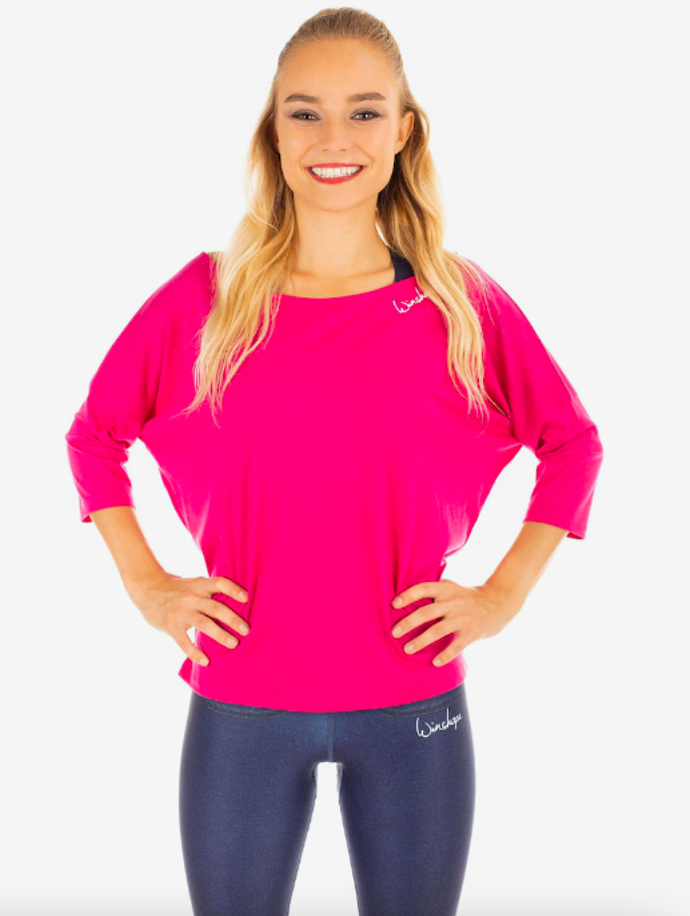 Winshape Funkční tričko 799 Kč
Winshape Funkční tričko 799 Kč