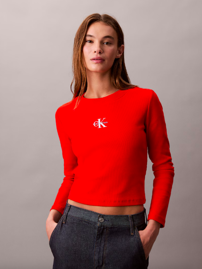 Calvin Klein Jeans Tričko 1199 Kč
Calvin Klein Jeans Tričko 1199 Kč