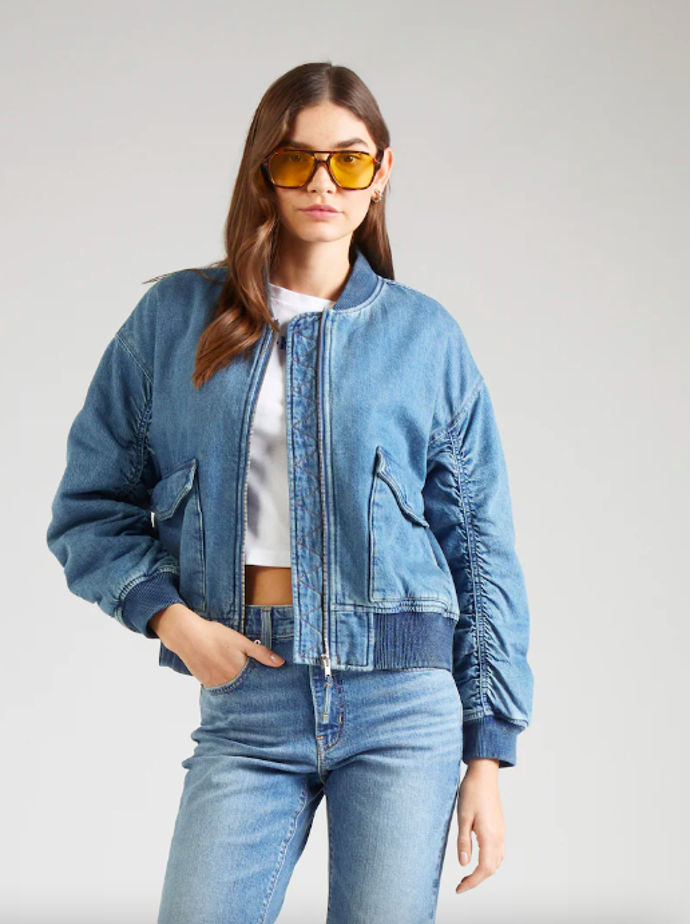 LEVI'S ® Přechodná bunda 3199 Kč
