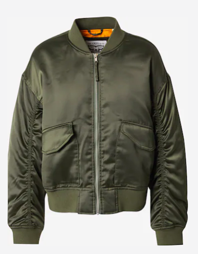 LEVI'S ® Přechodná bunda 3199 Kč
