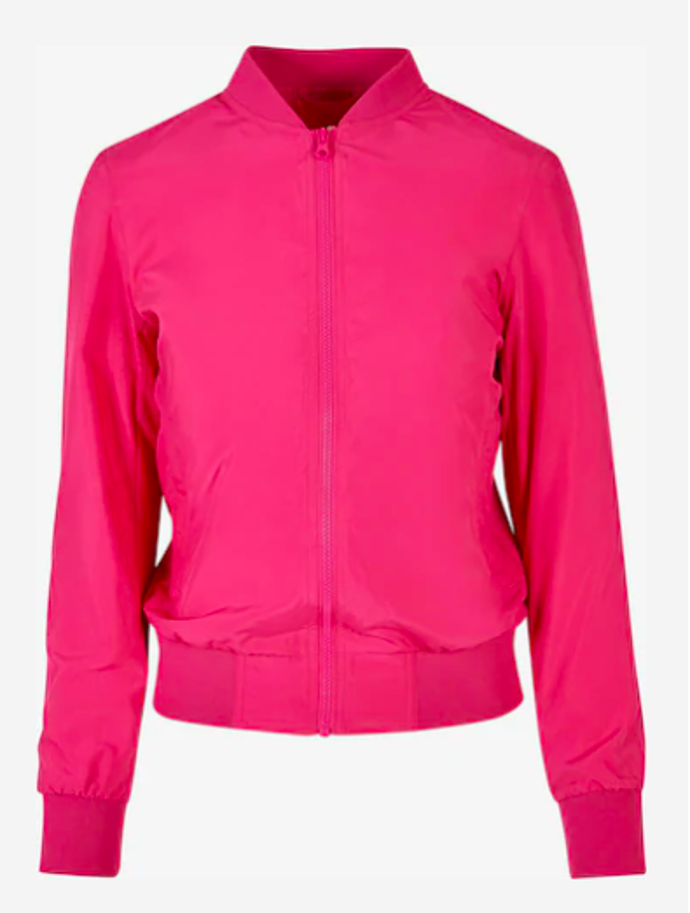 Urban Classics Přechodná bunda 900 Kč
