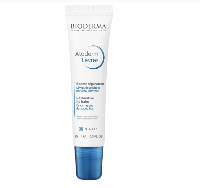 Bioderma, 269 Kč
Bioderma, 269 Kč