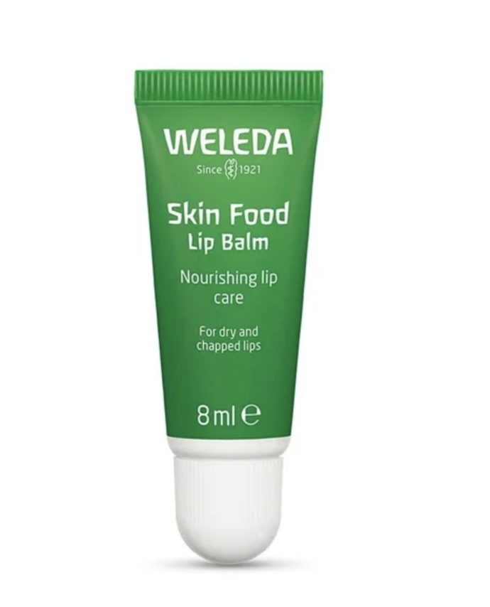 Weleda / Dr. Max, 125 Kč
Weleda / Dr. Max, 125 Kč