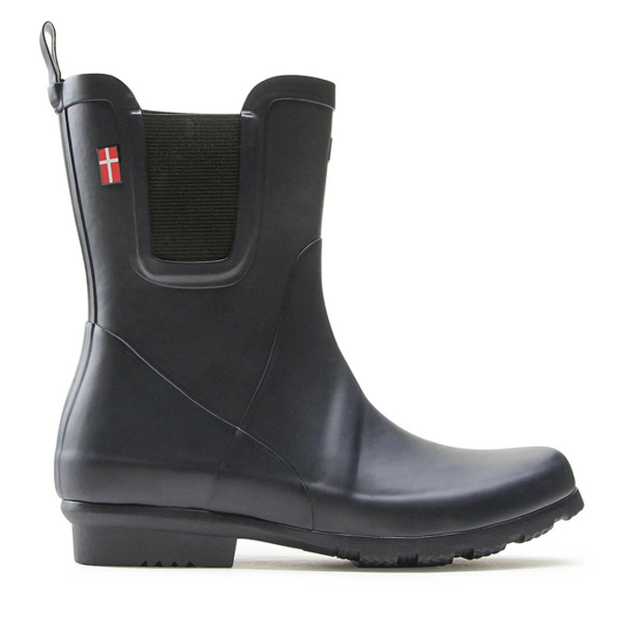 Holínky Suburbs Rubber Boot, 1150 Kč
Holínky Suburbs Rubber Boot, 1150 Kč