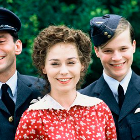 Film Tmavomodrý svět vystřelil Kryštofa mezi hvězdy
