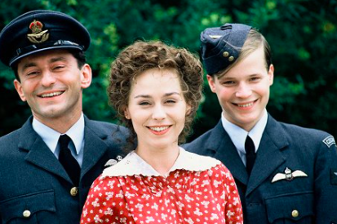 Film Tmavomodrý svět vystřelil Kryštofa mezi hvězdy
Film Tmavomodrý svět vystřelil Kryštofa mezi hvězdy