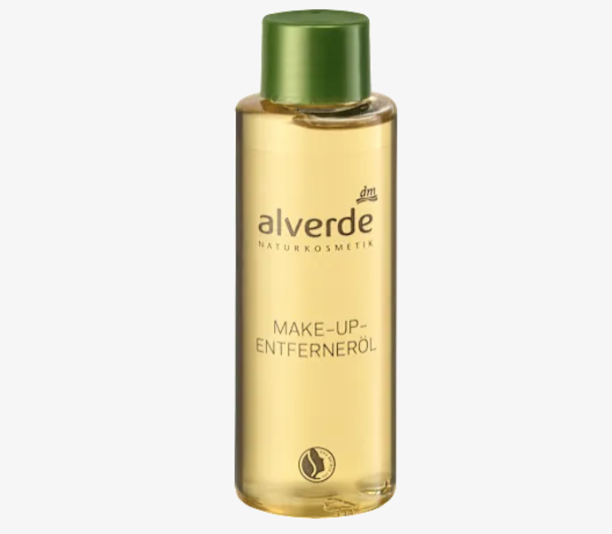 alverde odličovací olej s pečujícím složením se šesti hodnotnými oleji odstraňuje make-up a řasenku obzvlášť jemně. Olej je vhodný i na odlíčení voděodolných produktů. 69 Kč
alverde odličovací olej s pečujícím složením se šesti hodnotnými oleji odstraňuje make-up a řasenku obzvlášť jemně. Olej je vhodný i na odlíčení voděodolných produktů. 69 Kč