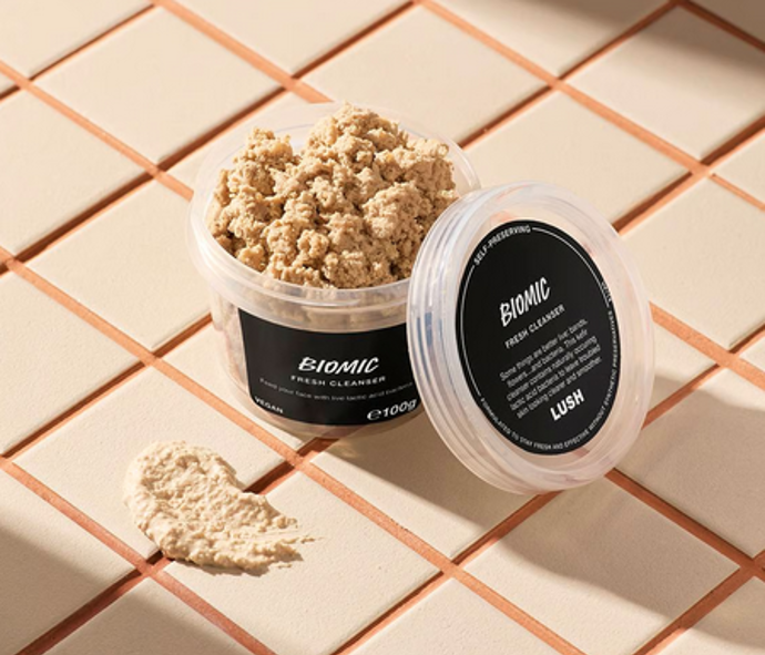 Angels on Bare Skin je plný super-čerstvých přírodních ingrediencí, neobsahuje žádné konzervanty a pro nejlepší účinky je potřeba jej použít co nejčerstvější, tj. do 3 měsíců od výroby. 370 Kč
Angels on Bare Skin je plný super-čerstvých přírodních ingrediencí, neobsahuje žádné konzervanty a pro nejlepší účinky je potřeba jej použít co nejčerstvější, tj. do 3 měsíců od výroby. 370 Kč