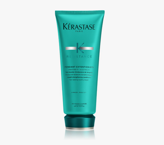 Kondicionér pro růst vlasů a posílení od kořínků Kérastase Resistance Fondant Extentioniste proniká hluboko do vlákna a posiluje vlas od kořínků po konečky. 999 Kč
Kondicionér pro růst vlasů a posílení od kořínků Kérastase Resistance Fondant Extentioniste proniká hluboko do vlákna a posiluje vlas od kořínků po konečky. 999 Kč