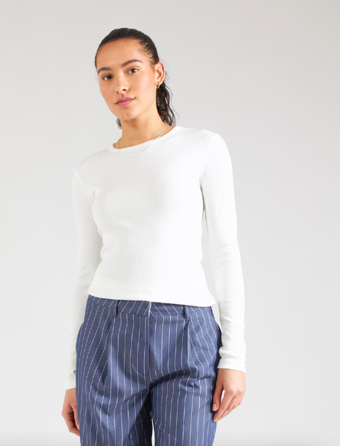 VERO MODA Tričko 529 Kč
VERO MODA Tričko 529 Kč