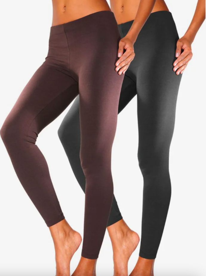 VIVANCE Skinny Legíny 666 Kč

