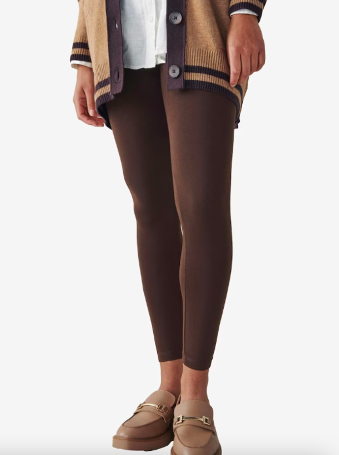 Next Skinny Legíny, 385 Kč
