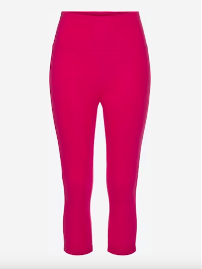 LASCANA Skinny Legíny 513 Kš
