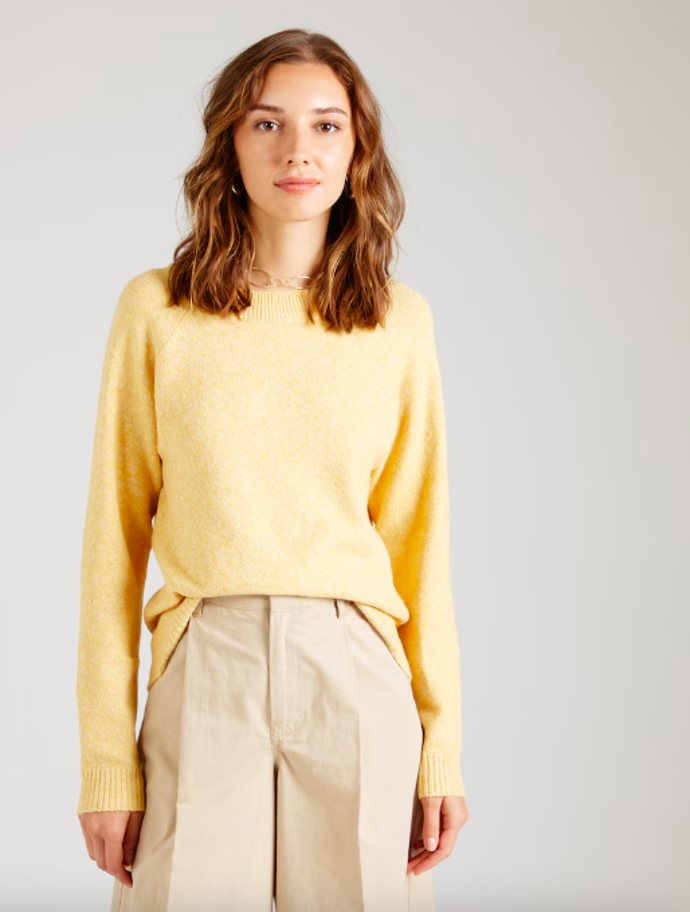 VERO MODA Svetr 659 Kč
VERO MODA Svetr 659 Kč