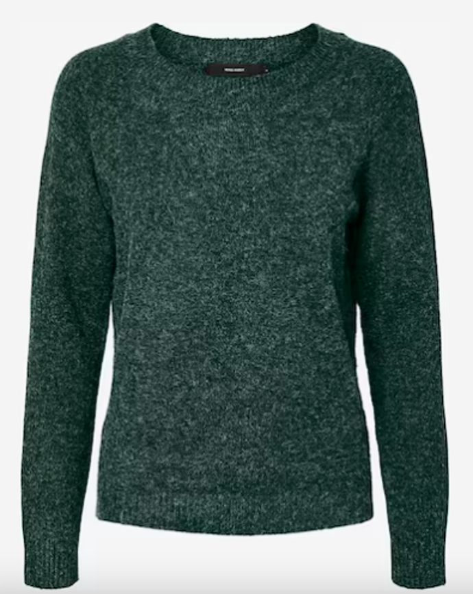 VERO MODA Svetr 659 Kč
VERO MODA Svetr 659 Kč