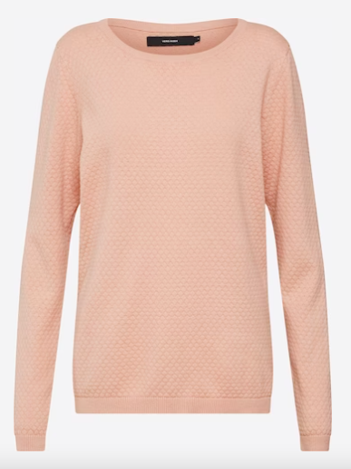 VERO MODA Svetr 799 Kč
VERO MODA Svetr 799 Kč