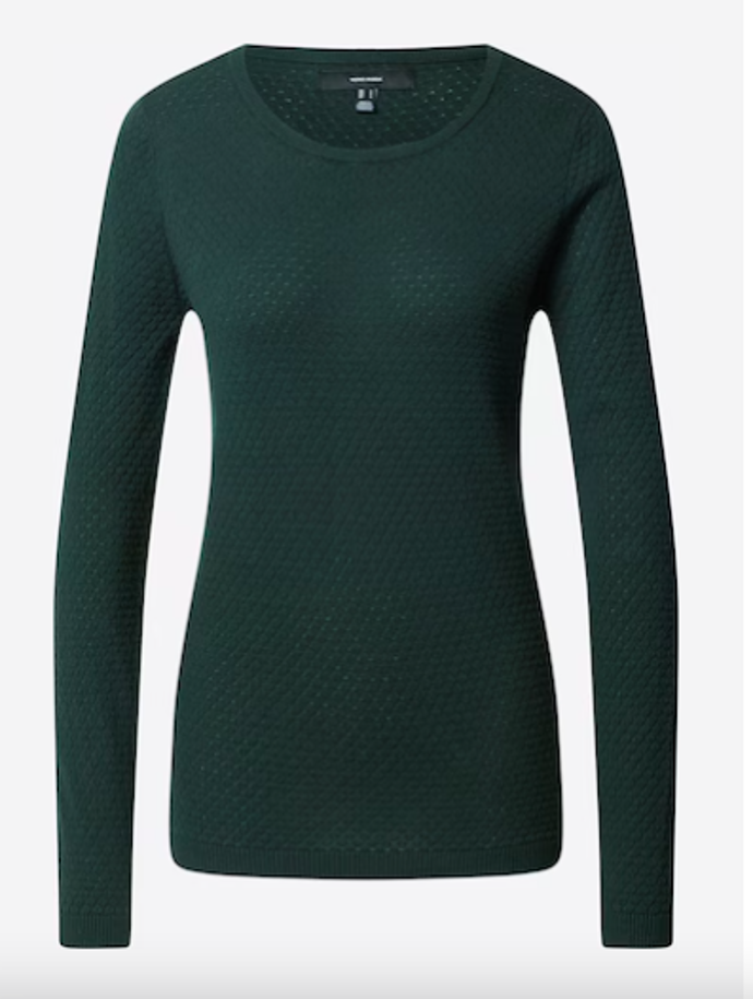 VERO MODA Svetr 799 Kč
VERO MODA Svetr 799 Kč