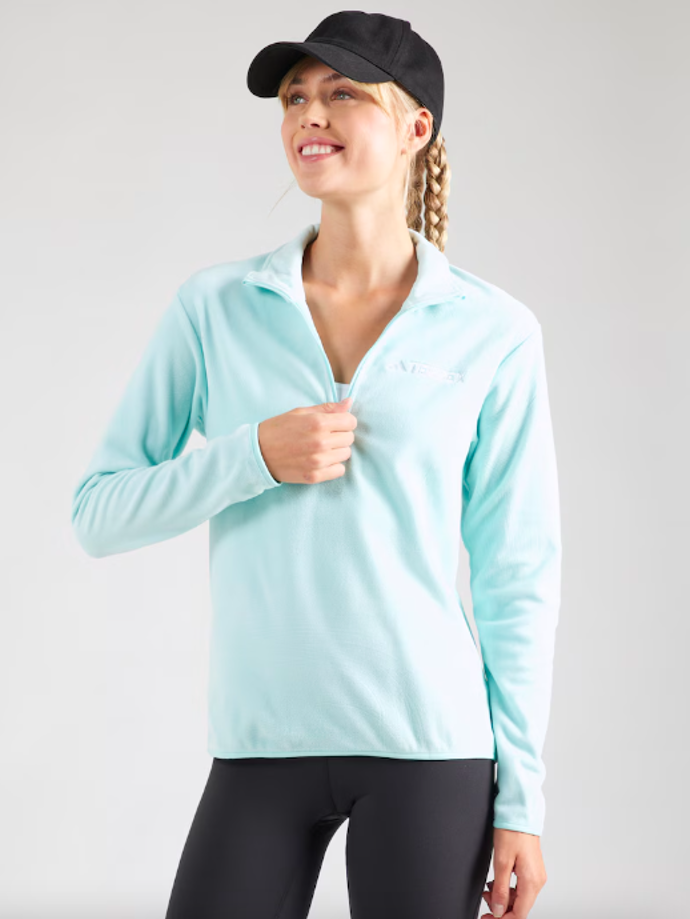ADIDAS TERREX Sportovní svetr 799 Kč
ADIDAS TERREX Sportovní svetr 799 Kč