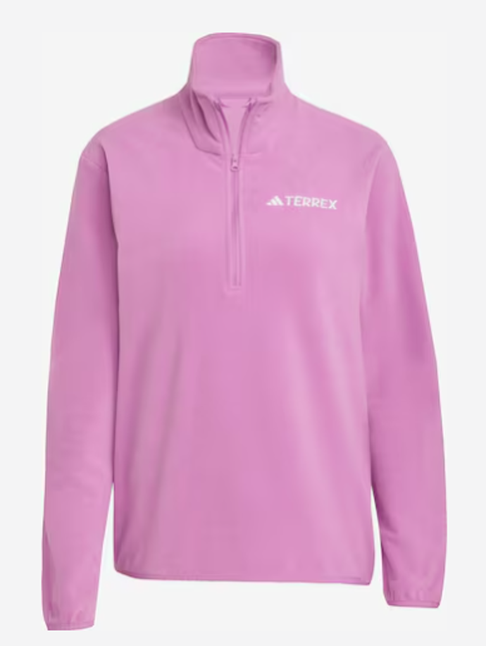 ADIDAS TERREX Sportovní svetr 799 Kč
ADIDAS TERREX Sportovní svetr 799 Kč